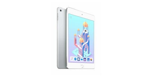 Apple iPad Mini 4