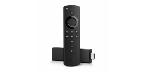 Amazon device guide - Fire TV Stick 4K