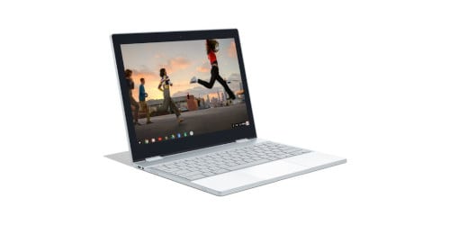 Google Pixelbook