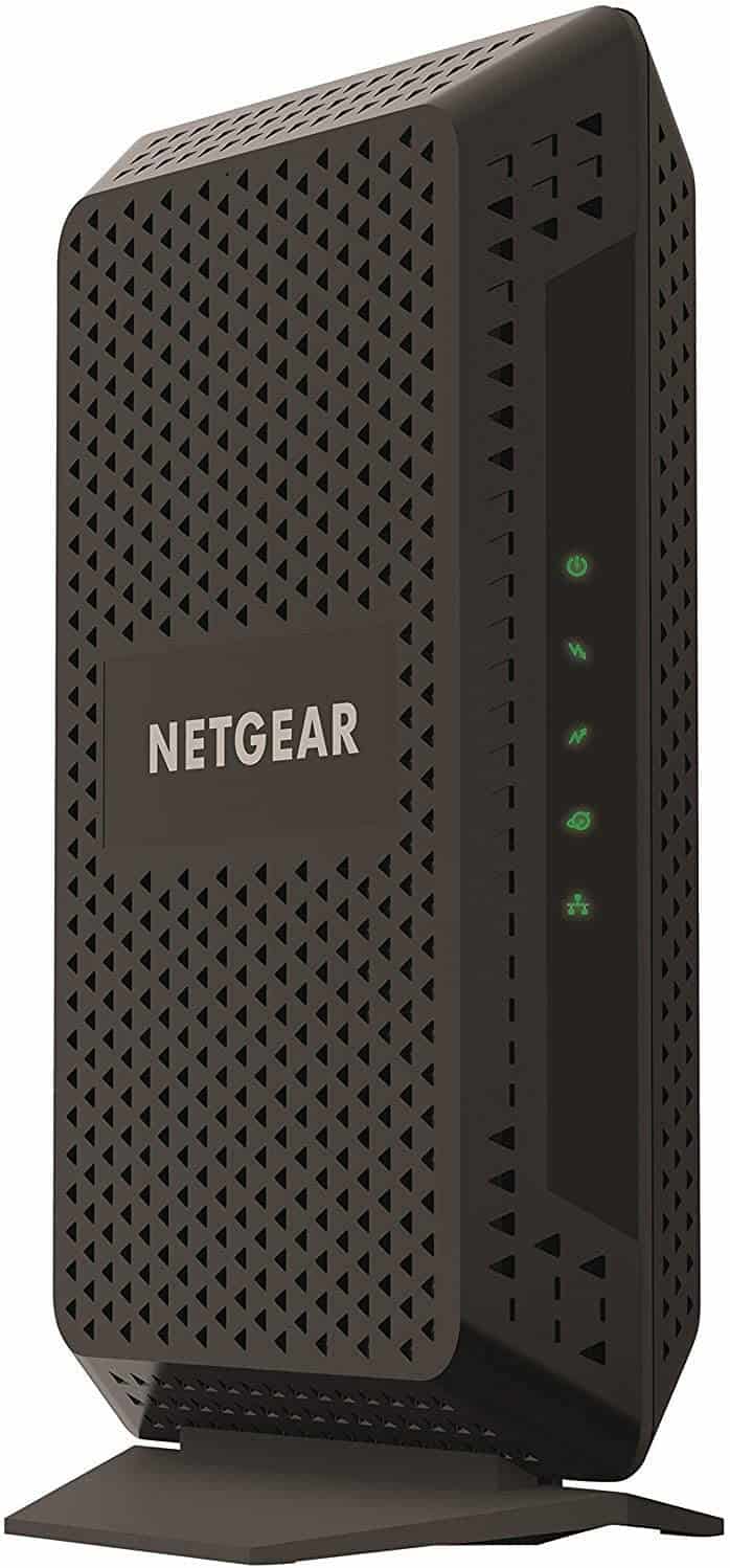 Netgear Cable Modem CM600