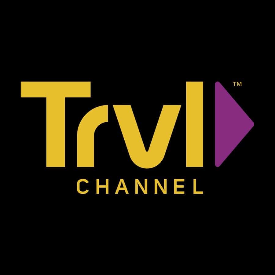 Travel Channel logo