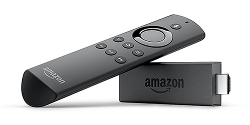 Amazon device guide - Fire TV Stick