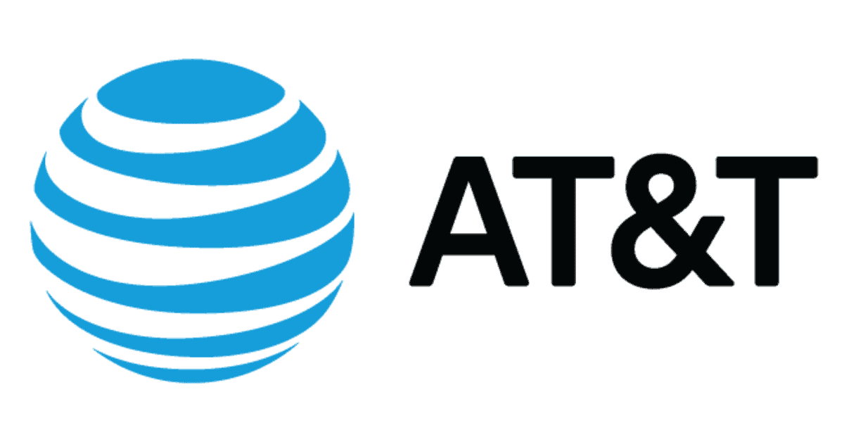 Image of AT&T Logo