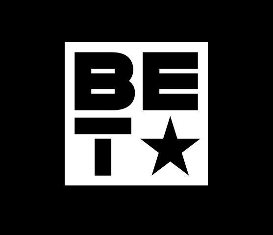 BET logo