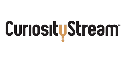 Curiosity Stream Logo