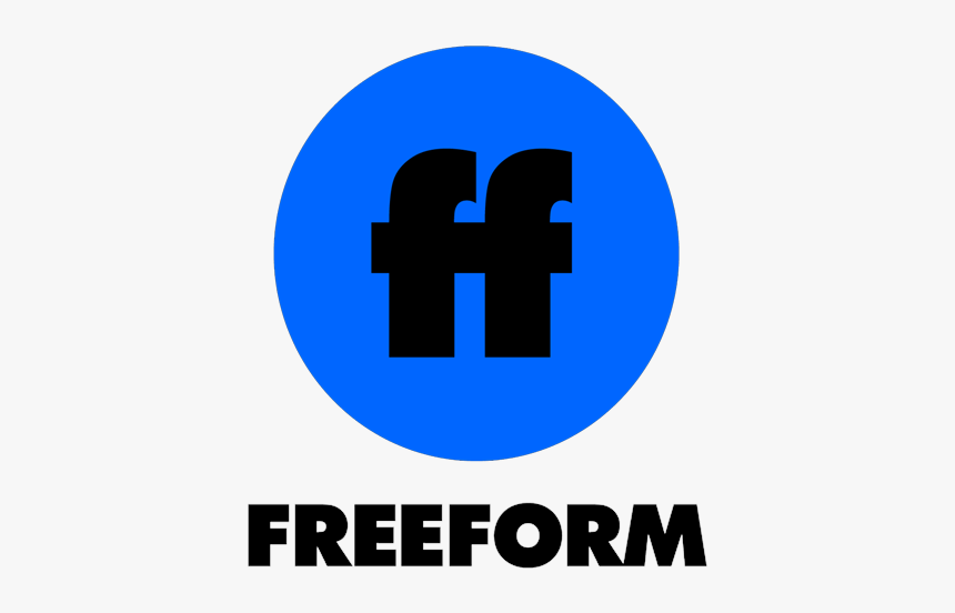 Freeform Logo