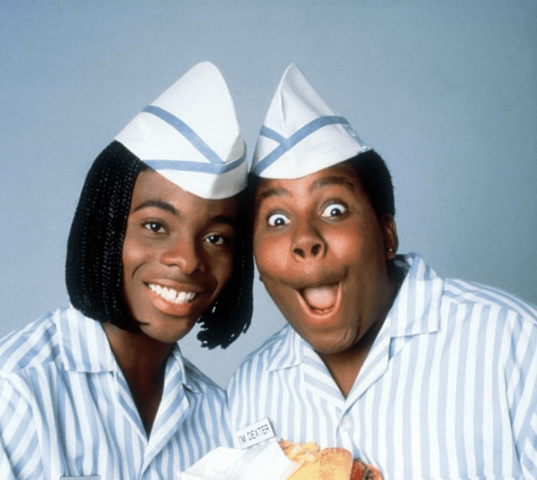 Good Burger