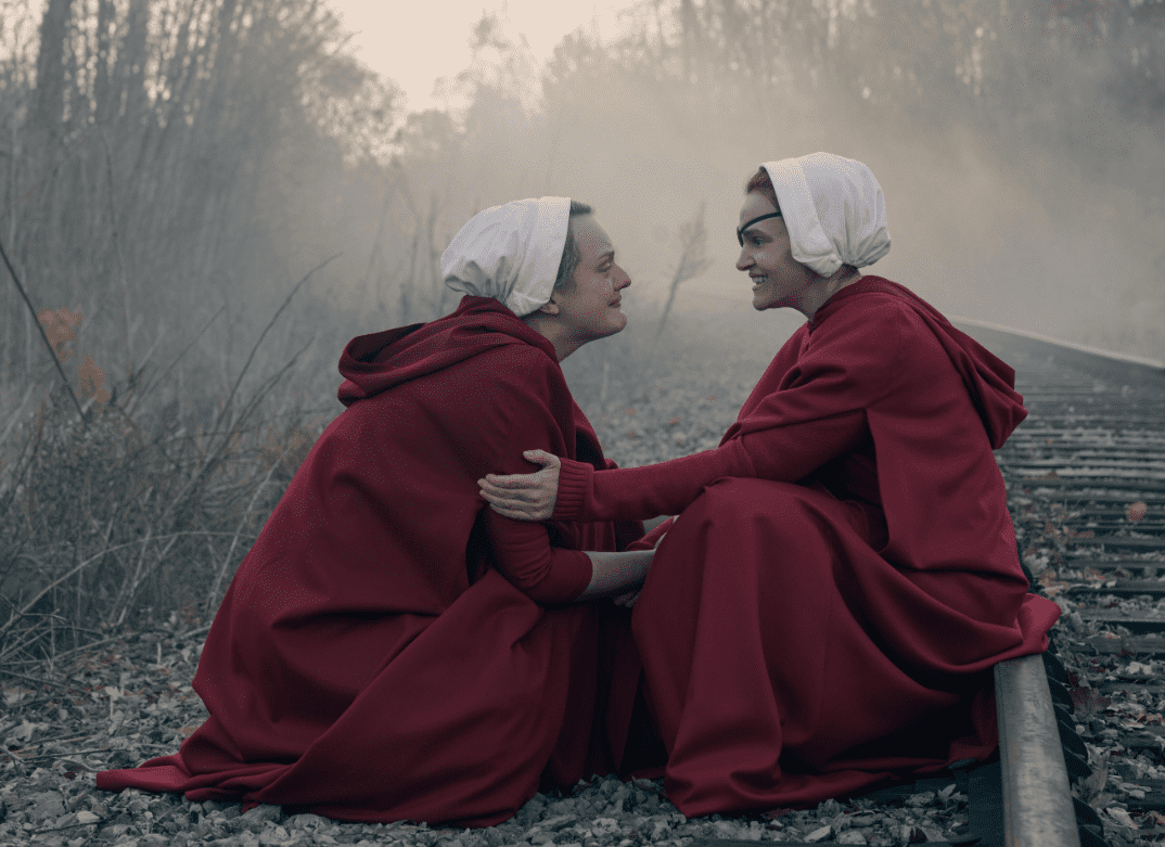 Handmaid's Tale