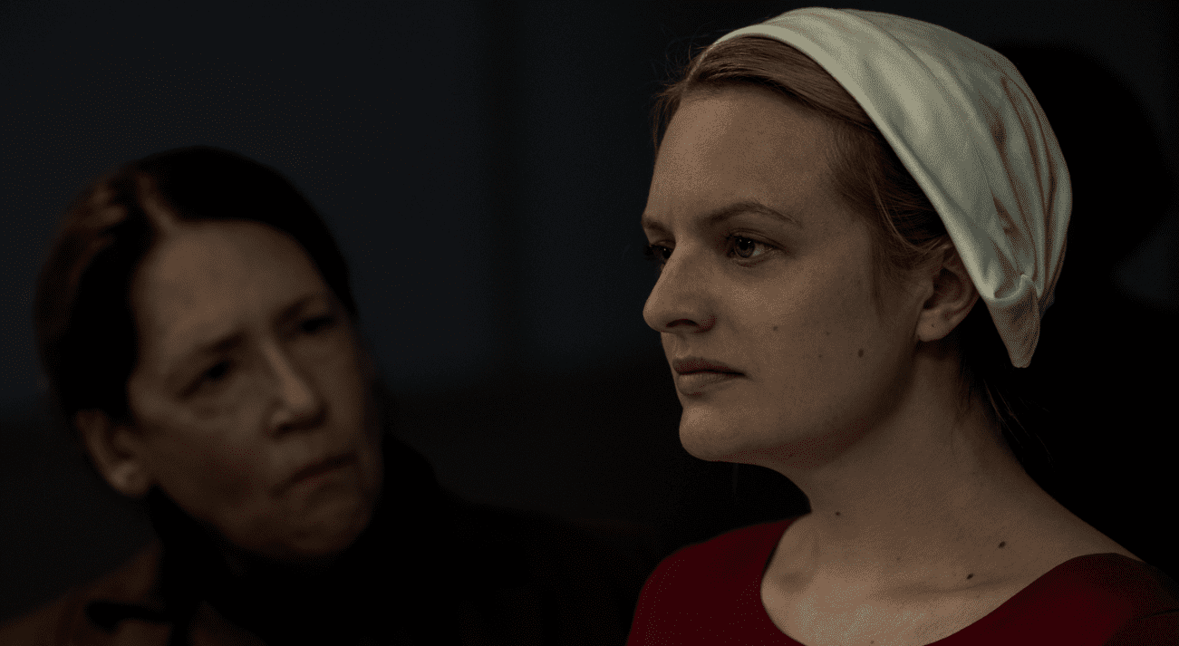 Handmaid's Tale