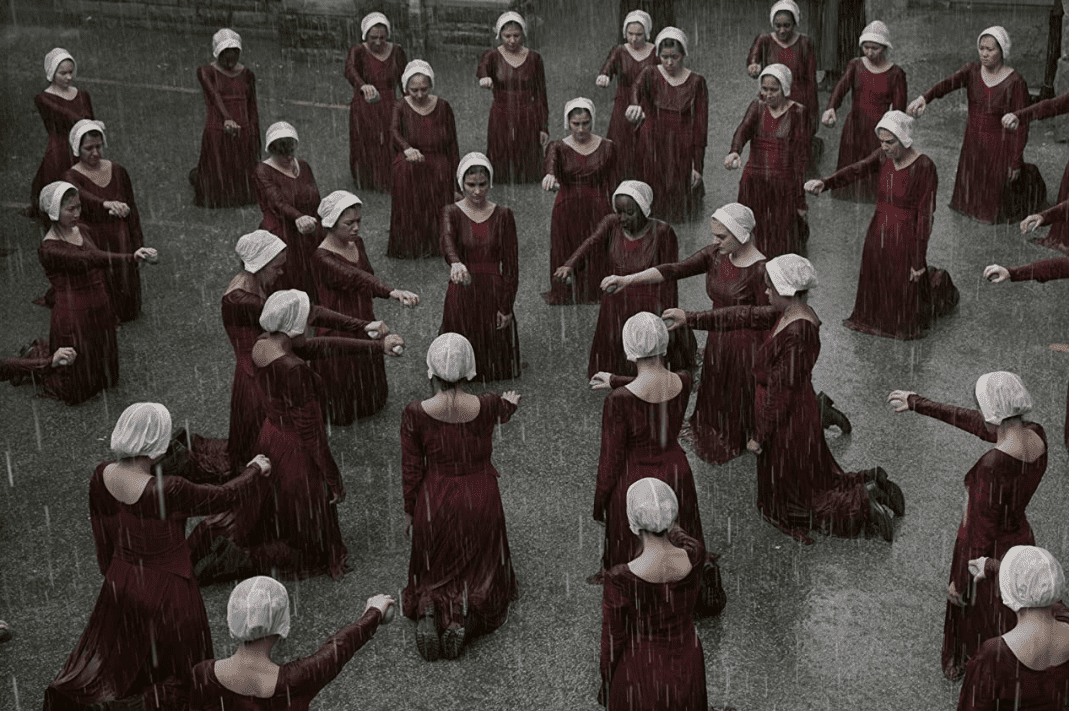 Handmaid's Tale