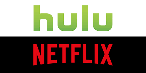 The Average Netflix User Streams 64% More Content Than the Average Hulu User