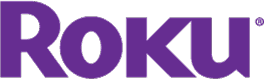 Roku Logo