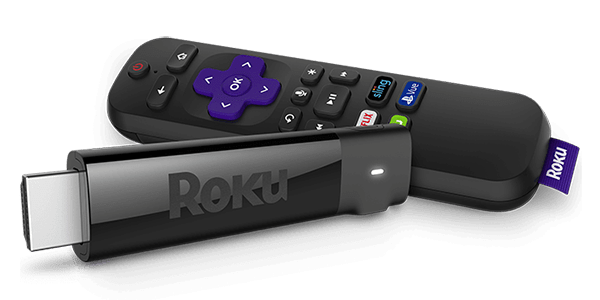 HBO Now - Roku Streaming Stick+