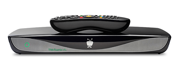 Image of TiVo Roamio OTA