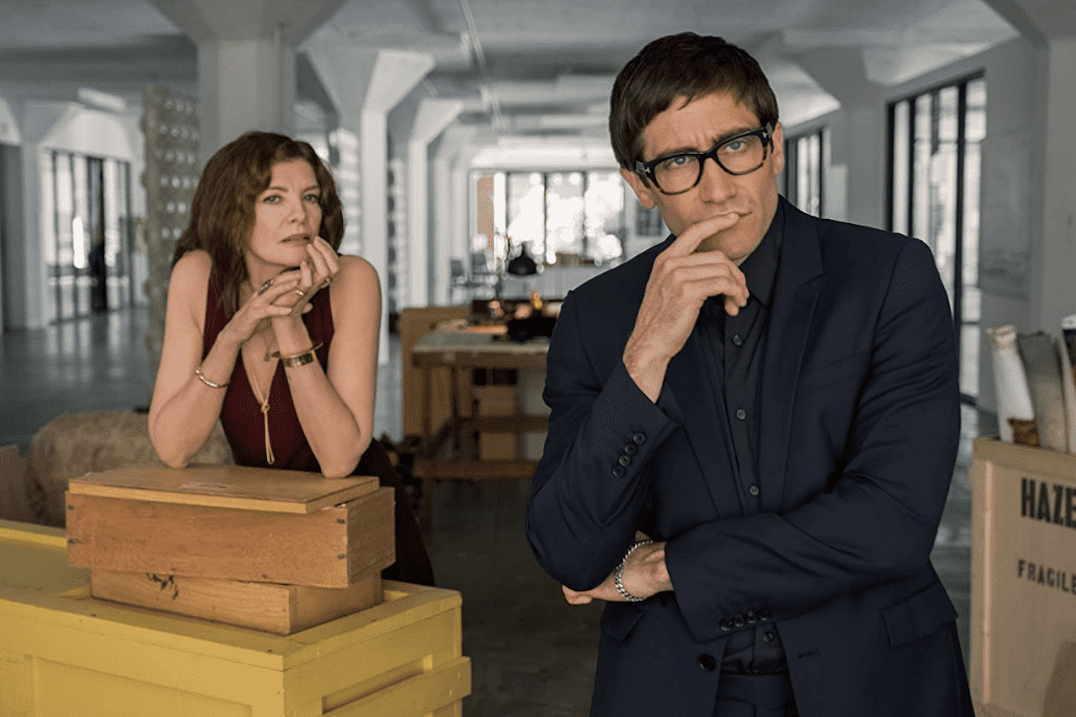 Velvet Buzzsaw